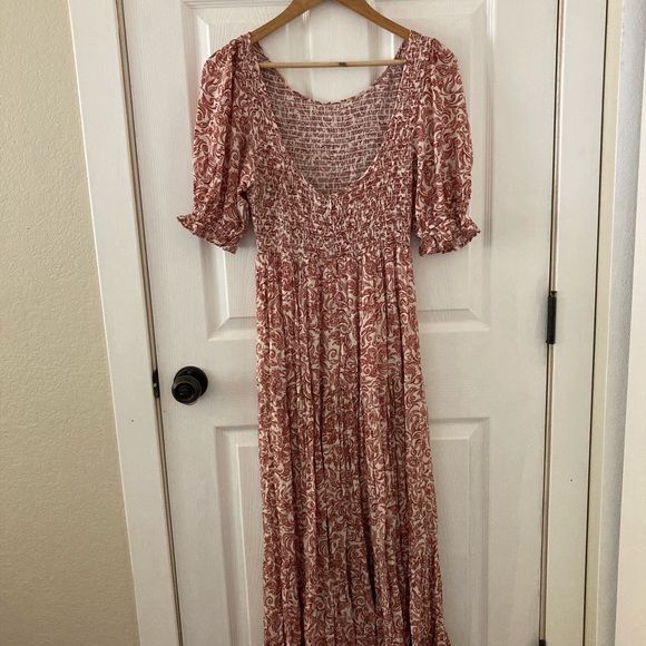 August The Label, Freya Lise Dress - Picture 3 of 5